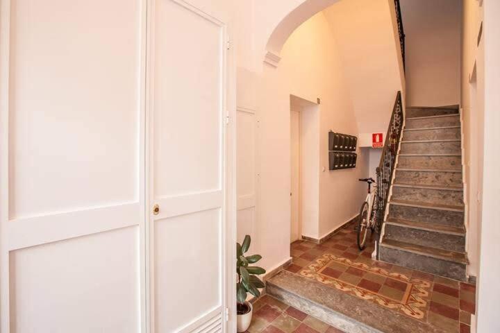 Central Apartment In Seville Sevilha Exterior foto