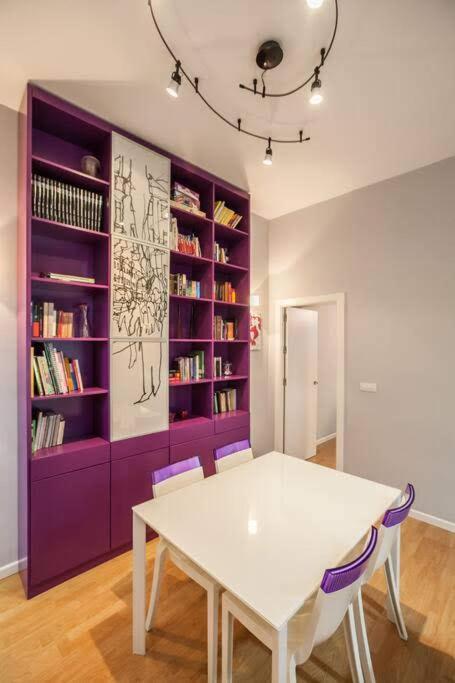 Central Apartment In Seville Sevilha Exterior foto