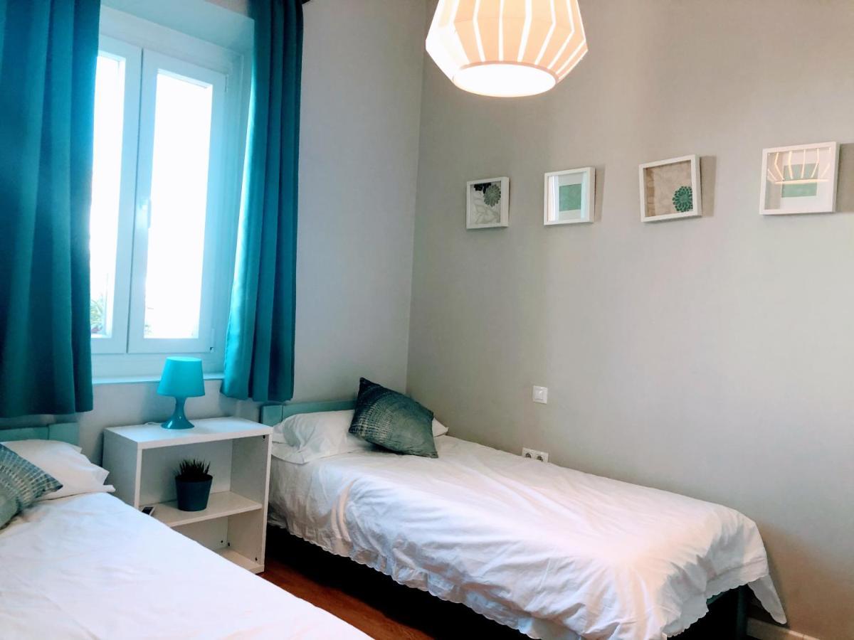 Central Apartment In Seville Sevilha Exterior foto